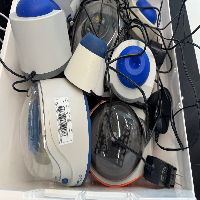 Mini Centrifuges and Mini Vortexers image 0